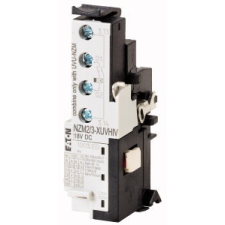 EATON 259684 NZM2/3-XUVHIV Spec.-kioldó UVU-hoz+2siető sé villanyszerelés