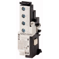 EATON 259816 NZM2/3-XAHIV110-130AC/DC Munkaáramú kioldó + siető sé villanyszerelés