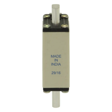  EATON 25NHFF000BI-400 25Amp 400V AC GFF 000 NH FUSE villanyszerelés