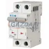  EATON 264901 PL7-C13/2-DC Kismegszakító, 10kA 2pól. DC