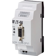  EATON 270333 NZM-XDMI-DPV1 Terepibusz-illeszt? villanyszerelés