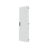  EATON 284185 XSDFMC2006 xE készüléktér ajtó teli IP55 IP30 M=2000 SZ=600