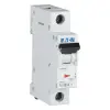 EATON 286519 Kismegszakító, 6kA 1 pólus 10A, B karakterisztika, PL6-B10/1
