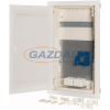 EATON 302543 Sülly. MULTIMÉDIA, WiFi kiselosztó, IP30, szerlap, lapos ajtó
