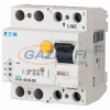 EATON 302636 Áram-védőkapcsoló 10kA 2 pólus, 300mA
