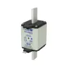  EATON 355NHG03BI-400 NH biztosíték betét gG 400V 355A 03 kettős jelző, szigetelt elõlap