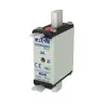  EATON 4NHG000BI-400 NH biztosíték betét gG 400V 4A 000 kettős jelző, szigetelt elõlap