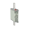 EATON 50NHG01B NH-betét 50A, DIN 01 méret, 500V AC, gG/gL