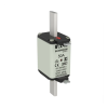 EATON 50NHG02BI NH-betét 50A, DIN 02 méret, 500V AC, gG, szig.fül