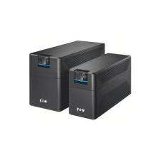 EATON 5E 700 IEC G2 vonali-interaktív 1:1 UPS szünetmentes áramforrás