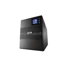 EATON 5SC 1000i 700W fekete szünetmentes tápegység (5SC1000I) szünetmentes áramforrás