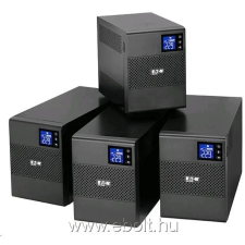 EATON 5SC 500i szünetmentes tápegység szünetmentes áramforrás