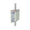  EATON 63NHG02B-400 NH biztosíték betét gG 400V 63A 02 kettős jelző