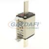 EATON 80NHG02BI NH-betét 80A, DIN 02 méret, 500V AC, gG, szig.fül