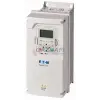  EATON 9702-1107-00P DG1-345D6FB-C54C Frekvenciaváltó 3~400V 5,6A, 2,2kW EMC Fék IP54