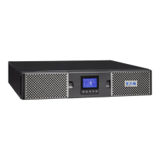 EATON 9PX 1000i RT2U Netpack - UPS - 1000 Watt - 1000 VA (9PX1000IRTN) - Szünetmentes tápegység szünetmentes áramforrás