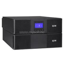 EATON 9SX 5000i RT3U on-line 1:1 UPS (9SX5KiRT) szünetmentes áramforrás