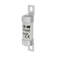  EATON BAO50 Biztosíték betét BS88, 550V AC, 50A gG villanyszerelés