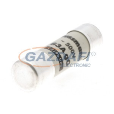 EATON C14G63 Hengeres betét 14x51mm, 690V AC, gG villanyszerelés