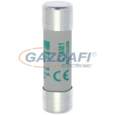 EATON C14M1 Hengeres betét 14x51mm, 690V AC, aM villanyszerelés