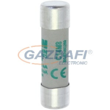 EATON C14M8 Hengeres betét 14x51mm, 690V AC, aM villanyszerelés