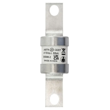  EATON DEO125 Biztosíték betét BS88, 415V AC, 125A gG villanyszerelés