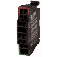 EATON EATON 107940 M22-CK11 Érintkezőelem, 1ny, 1z, előlapra, feszítőrugós villanyszerelés