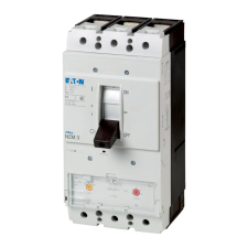 EATON EATON 109664 NZMC3-A250 36kA megszakító 3p ber./kábel védő villanyszerelés