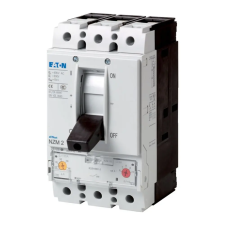 EATON EATON 109964 NZMS2-A160 Megszakító 3P berendezés véd. villanyszerelés
