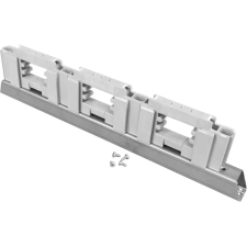 EATON EATON 110270 XBSB203-STS xE főgyűjtősín tartó 2000A 3P 2x60x10 rozsdamentes villanyszerelés