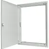 EATON EATON 111149 BP-U-3S-400/4 Xboard+ IP30 ajtó süllyesztett elosztóhoz 400/460/