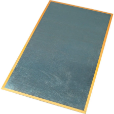 EATON EATON 111286 BPZ-RP-400/7 Xboard+ acéllemez hátfal süllyesztett elosztóhoz 4 villanyszerelés