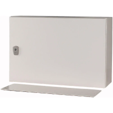 EATON EATON 111685 CS-46/200 acéllemez elosztó IP66 400x600x200 (MAxSZÉxMÉ) villanyszerelés