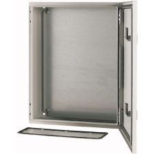 EATON EATON 111688 CS-54/150 acéllemez elosztó IP66 500x400x150 (MAxSZÉxMÉ) villanyszerelés