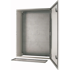 EATON EATON 111707 CS-86/250 acéllemez elosztó IP66 800x600x250 (MAxSZÉxMÉ) villanyszerelés