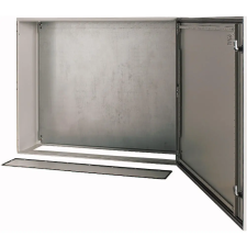 EATON EATON 111711 CS-810/300 acéllemez elosztó IP66 800x1000x300 (MAxSZÉxMÉ) villanyszerelés