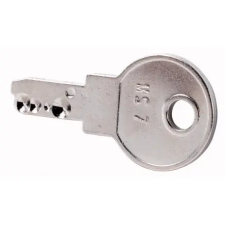 EATON EATON 111770 M22-ES-MS7 Tartalék kulcs 7 villanyszerelés