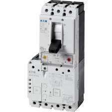 EATON EATON 112628 NZMH2-A200-FIA30 Megszakító 3p + földzárlati kioldó 30mA villanyszerelés