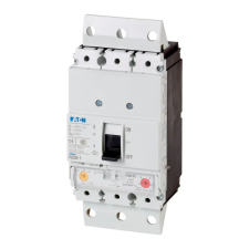 EATON EATON 112705 NZMB1-A63-SVE 25kA, megsz. 3p ber./kábel véd. dugaszolható villanyszerelés
