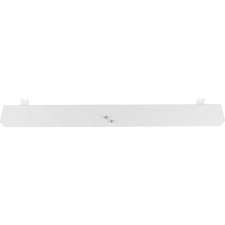 EATON EATON 113700 BFZ-SP-24-G BF vízszintes elválasztó, fém, szürke, (530x102mm) villanyszerelés