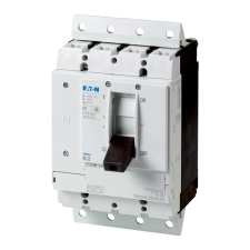 EATON EATON 113736 N2-4-160-SVE Szakaszolókapcs. 4p kikocsizható villanyszerelés