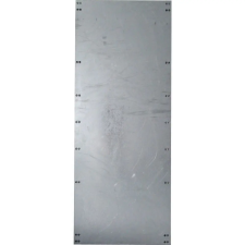 EATON EATON 114769 XVTL-IC-8/20 XVTL szerelőlap 2mm 2000/800 villanyszerelés