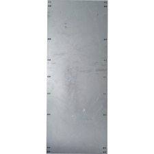 EATON EATON 114777 XVTL-IC/S-4/20 XVTL szerelőlap 3mm 2000/425 villanyszerelés