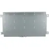 EATON EATON 114830 BPZ-MPLSASY-600 XVTL SASY szerelőlap 600