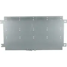 EATON EATON 114830 BPZ-MPLSASY-600 XVTL SASY szerelőlap 600 villanyszerelés