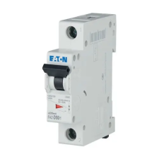 EATON EATON 115370 FAZ-D50/1 Kismegszakító, 15kA 1-pól. villanyszerelés