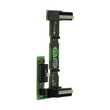 EATON EATON 115991 M22-SWD-I2-LP01 SWD alaplap 2 készülék beép. villanyszerelés