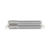 EATON EATON 116847 BCZ-CS-BO-F2 Sorkapocstartó rugós sorkapcsokkal 2 lépcsős