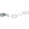 EATON EATON 116914 BPZ-LOCK/DHMETAL Xboard+ zár D profillal
