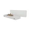 EATON EATON 119167 BPZ-SS-1/270 Xboard+ IP54 lábazat oldalfedél 270/100 szürke